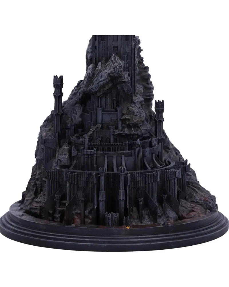 Statue Lord of the Rings - Backflow Incense Burner - Barad Dur 