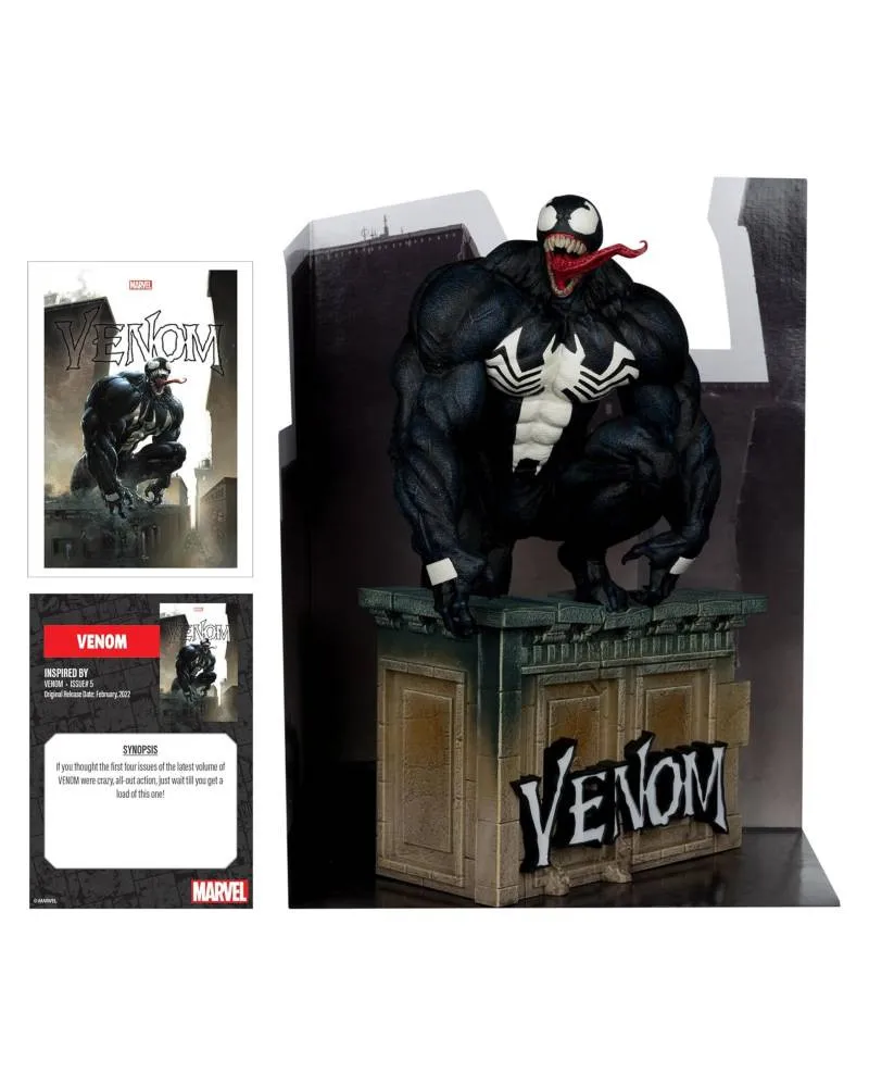 Statue Marvel Collection - Venom  - Venom 