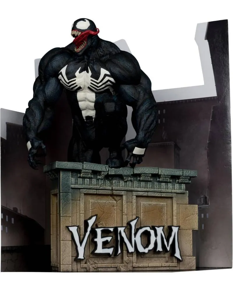 Statue Marvel Collection - Venom  - Venom 