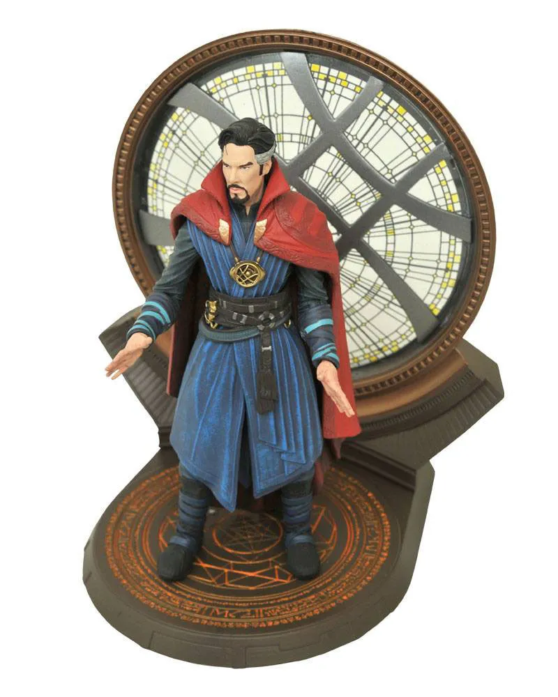 Statue Marvel - Doctor Strange in the Multiverse of Madness - Dr. Strange 