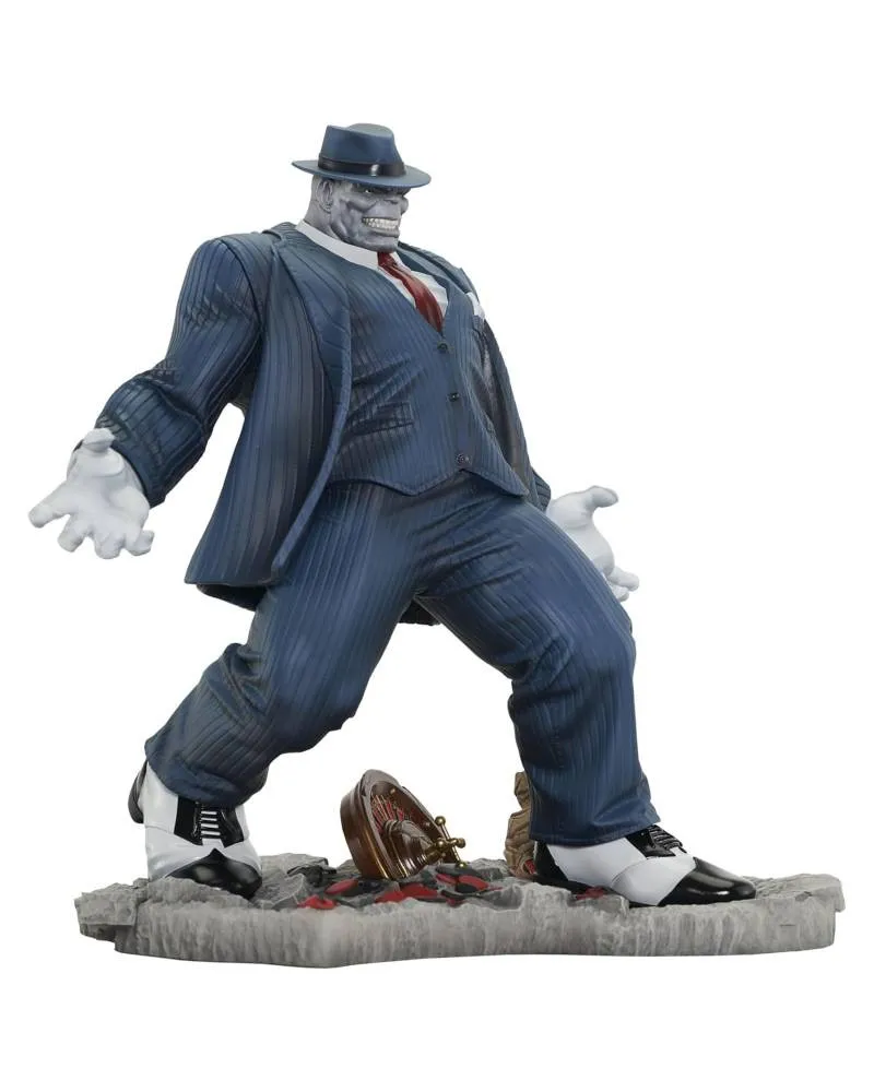 Statue Marvel - Mr. Fixit 