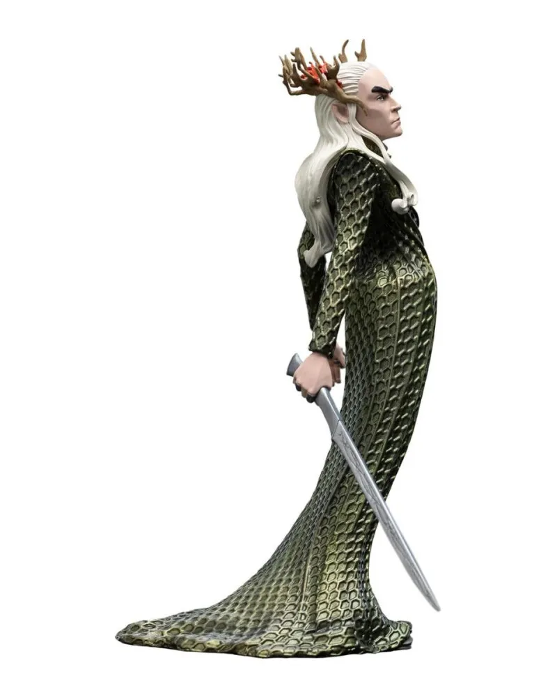 Statue Mini Epics - The Hobbit Trilogy - Thranduil 