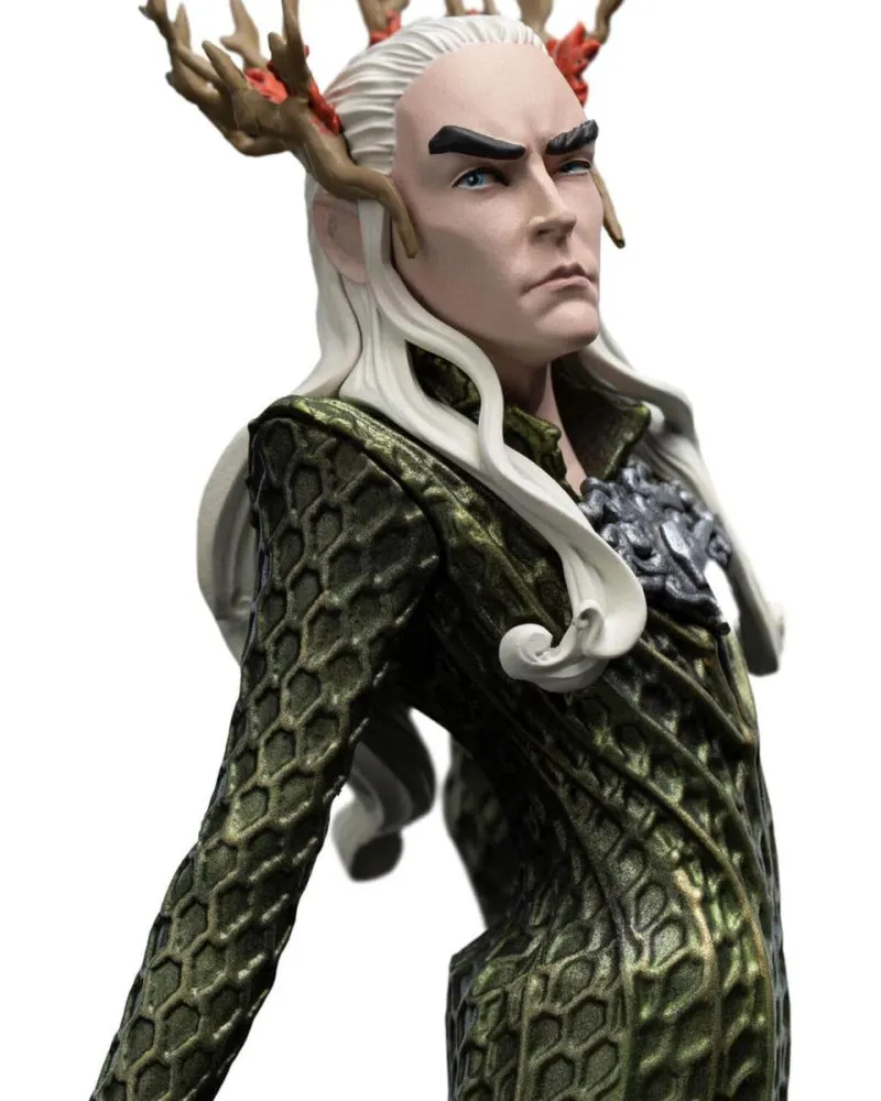 Statue Mini Epics - The Hobbit Trilogy - Thranduil 