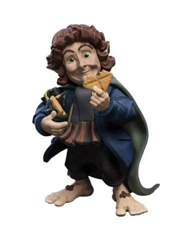 Statue Mini Epics - The Lord of the Rings - Pippin 