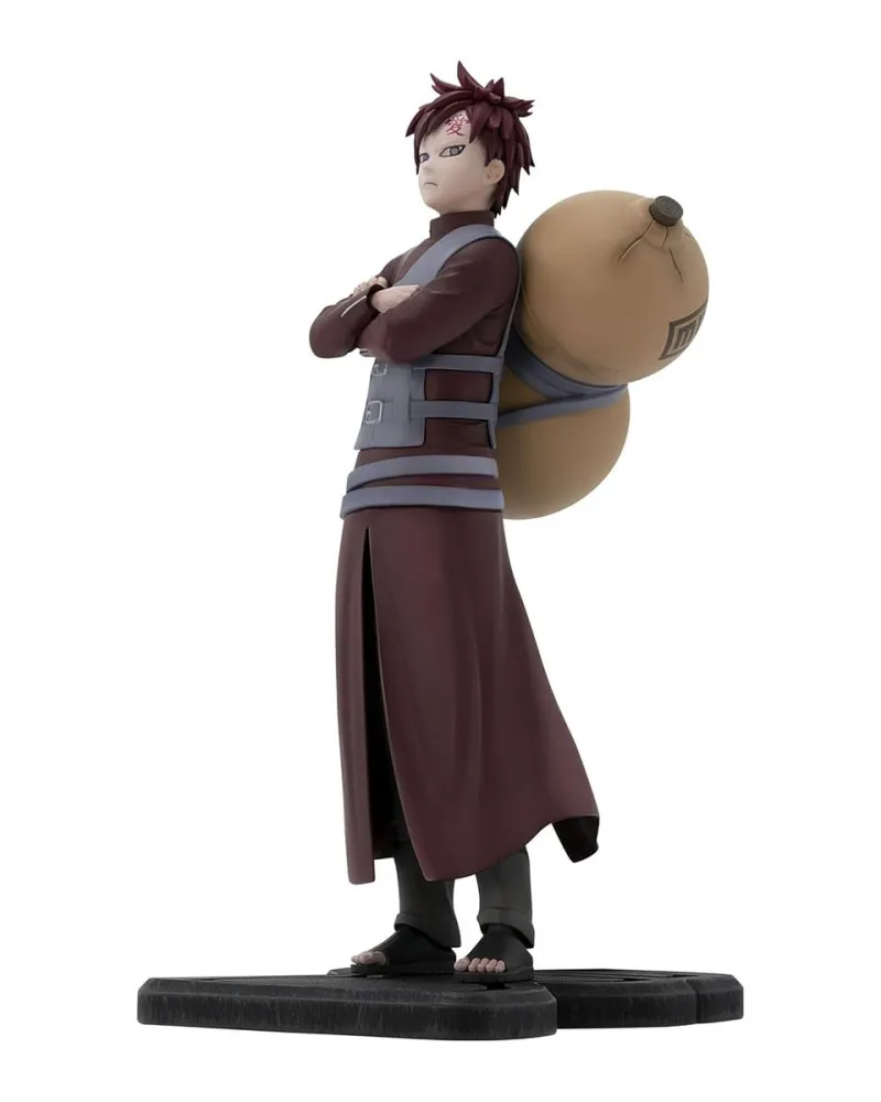 Statue Naruto Shippuden AbyStyle - Gaara 
