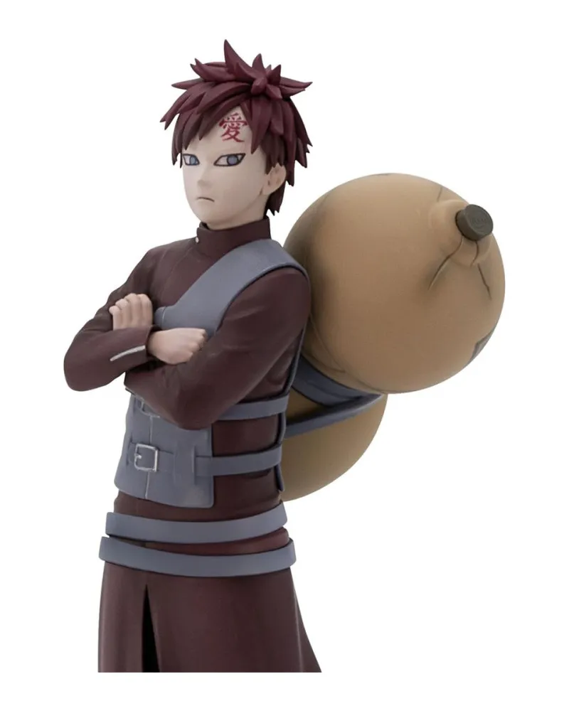 Statue Naruto Shippuden AbyStyle - Gaara 
