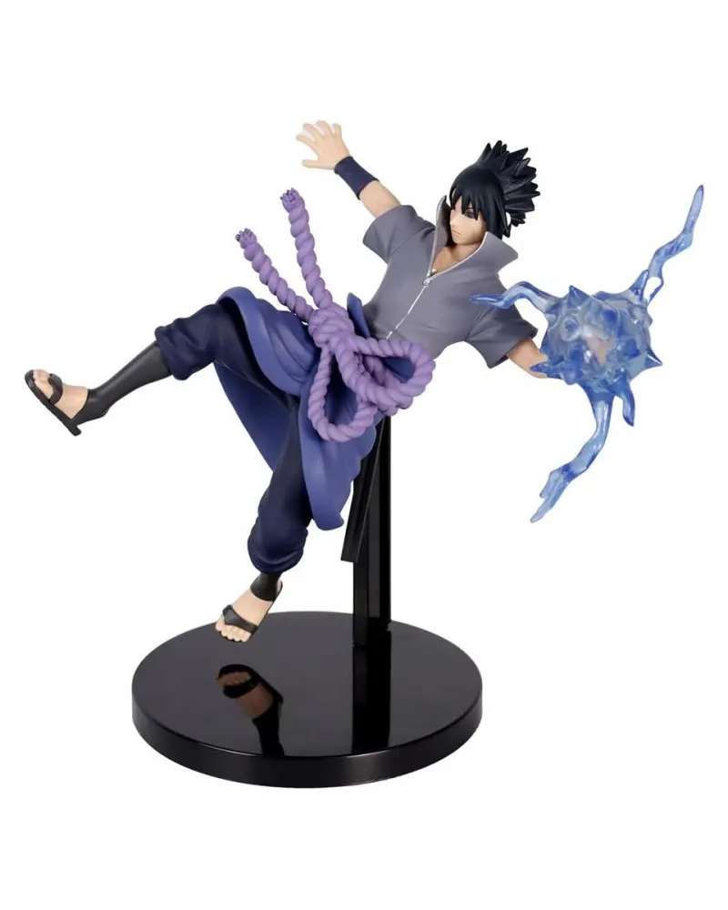 Statue Naruto Shippuden - Effectreme - Uchiha Sasuke 