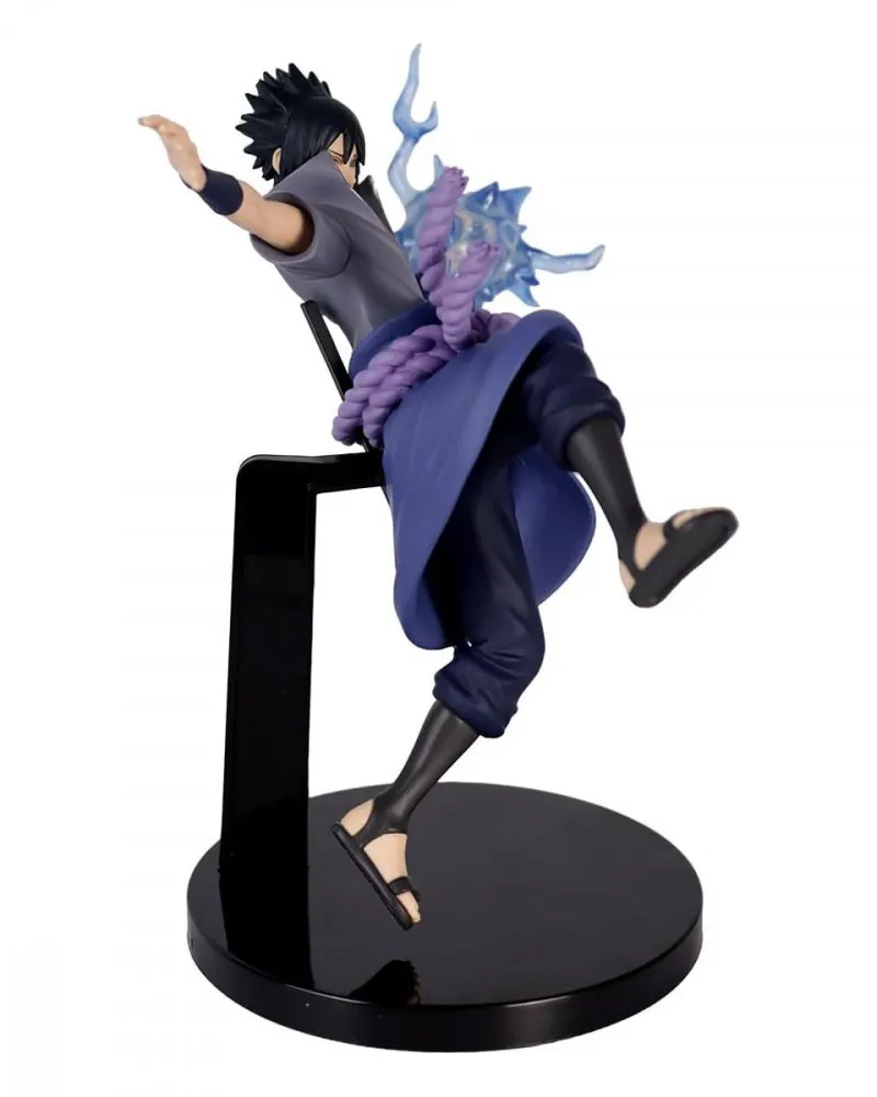 Statue Naruto Shippuden - Effectreme - Uchiha Sasuke 