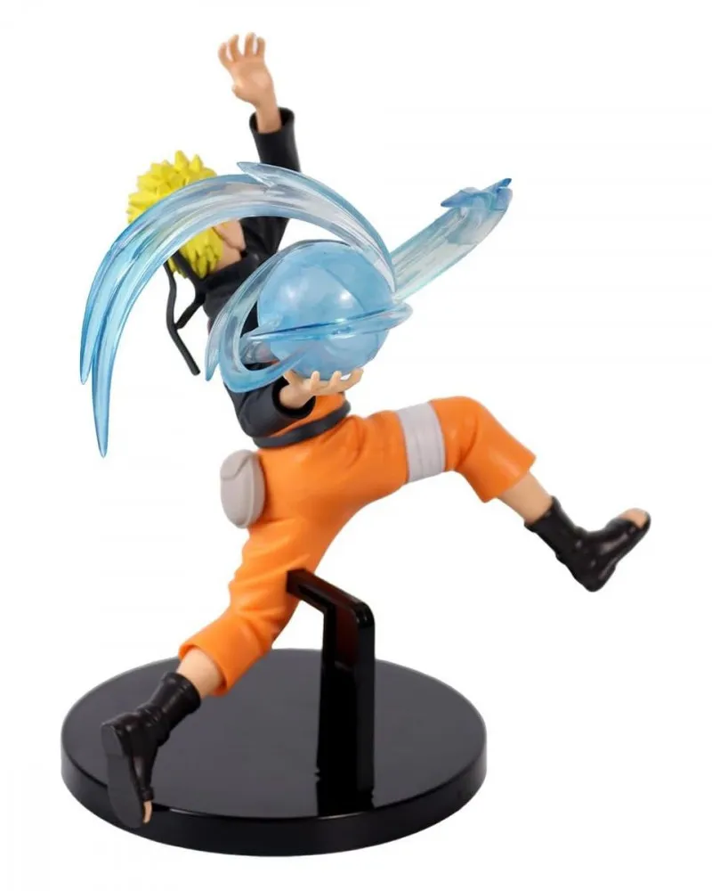 Statue Naruto Shippuden - Effectreme - Uzumaki Naruto 