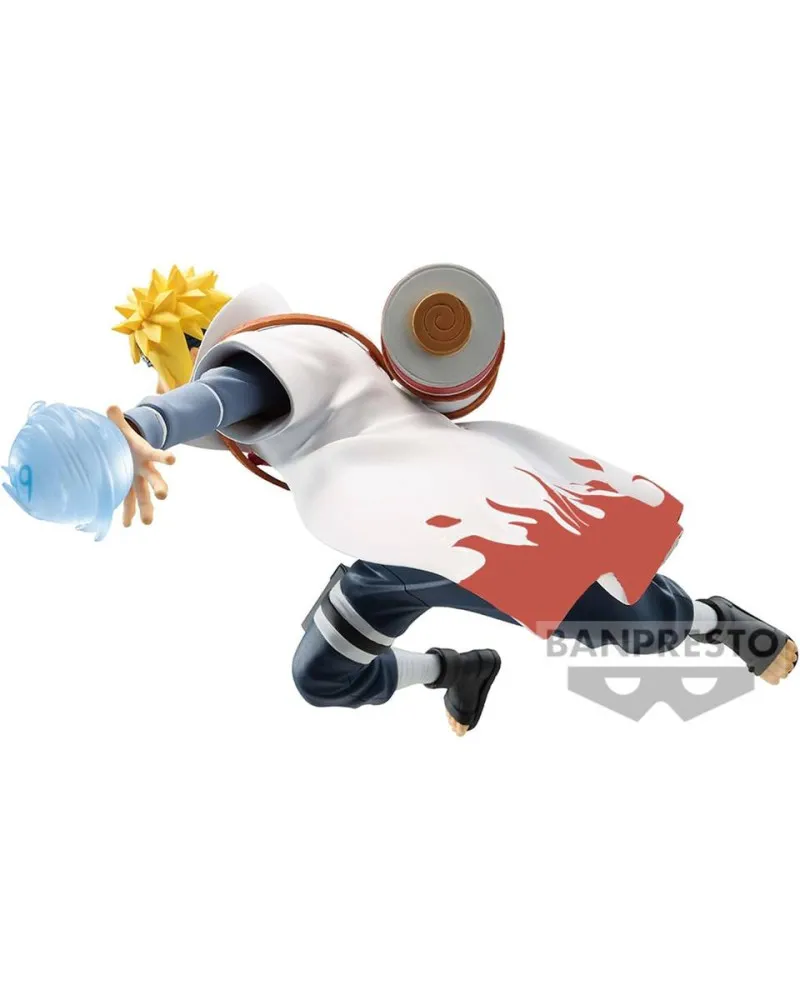 Statue Naruto Shippuden - Narutop99 - Namikaze Minato 