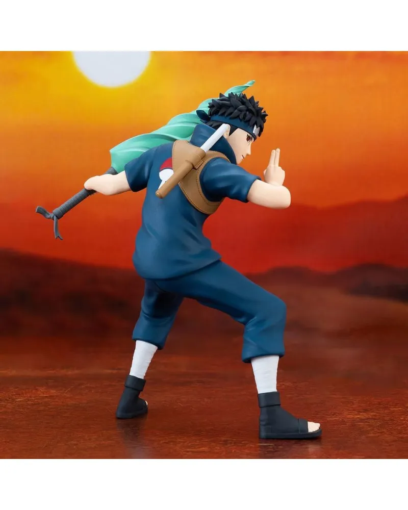 Statue Naruto Shippuden - Narutop99 - Uchiha Shisui 