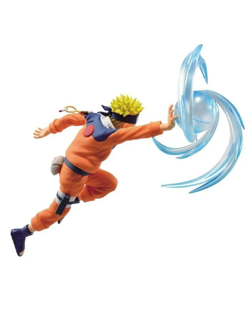 Statue Naruto Shippuden - Uzumaki Naruto 