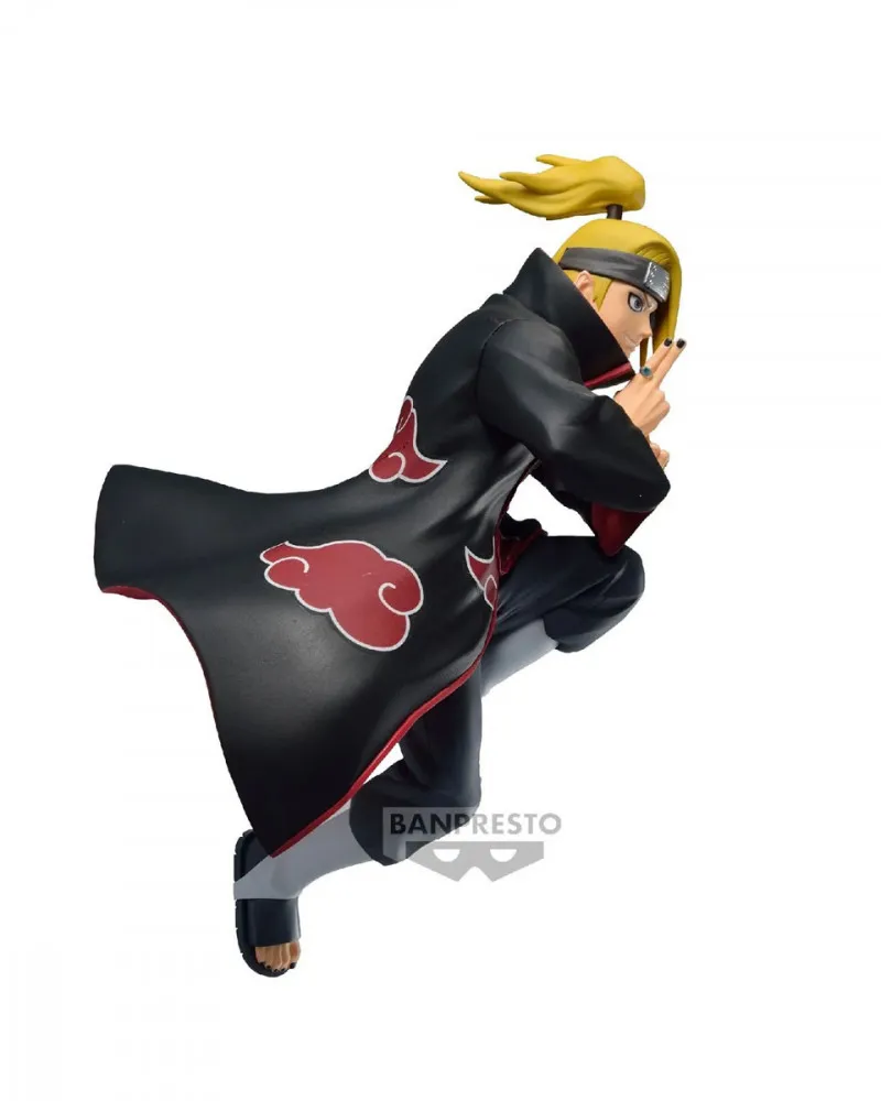 Statue Naruto Shippuden - Vibration Stars - Deidara 