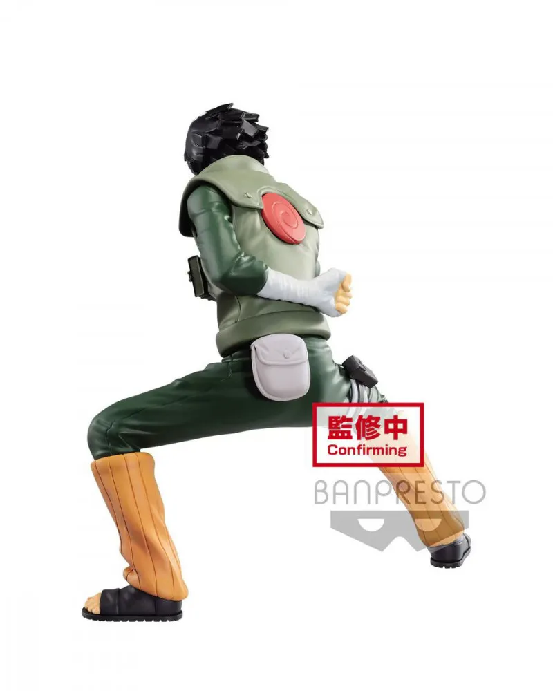 Statue Naruto Shippuden Vibration Stars - Rock Lee Ver.A 