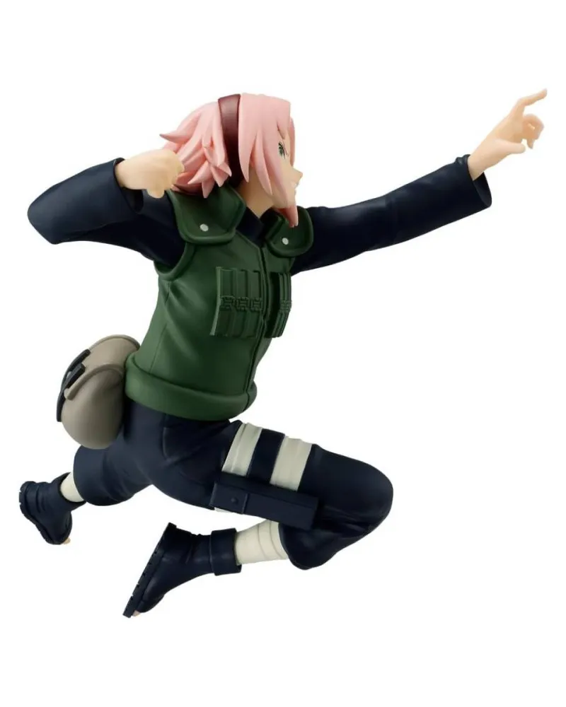 Statue Naruto Shippuden - Vibration Stars - Sakura Haruno 