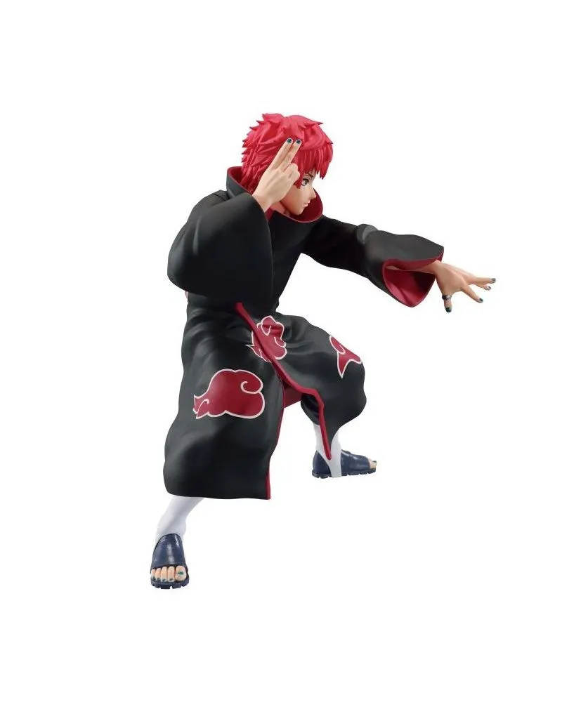 Statue Naruto Shippuden - Vibration Stars - Sasori 