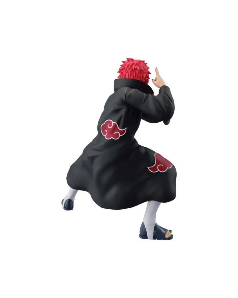 Statue Naruto Shippuden - Vibration Stars - Sasori 