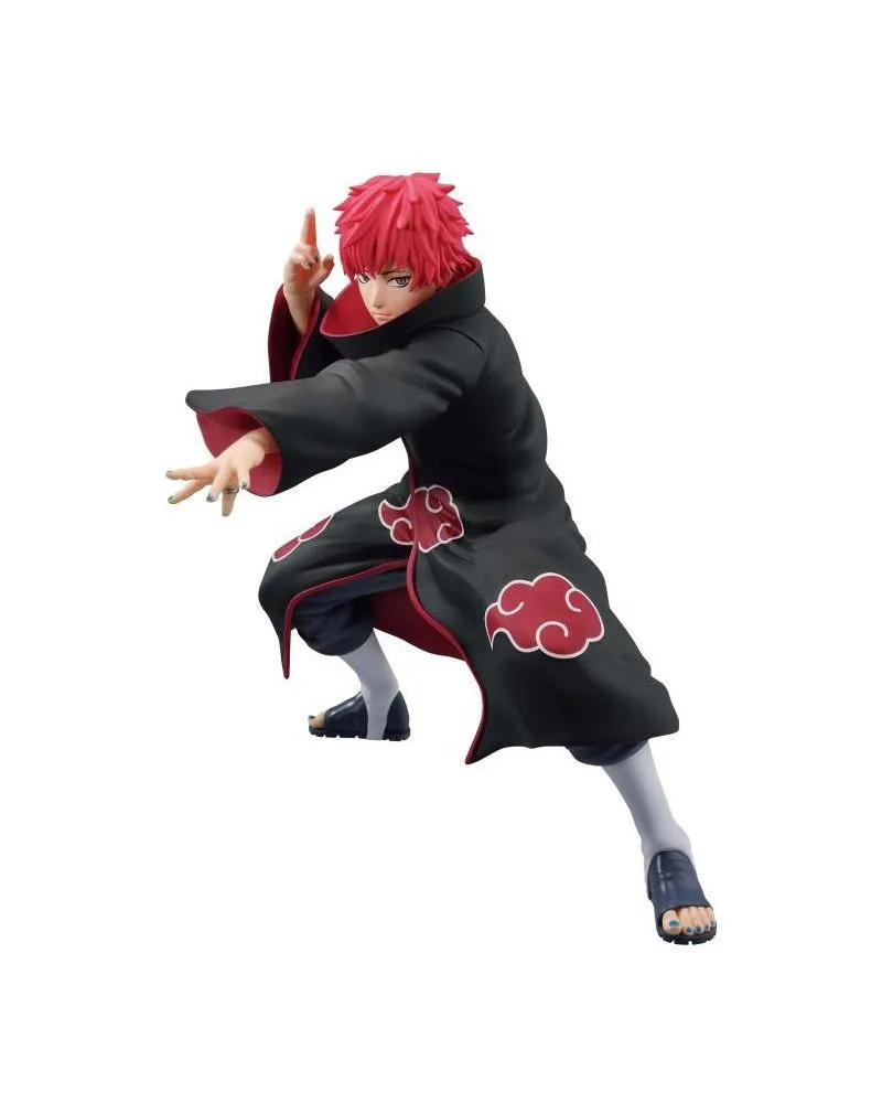 Statue Naruto Shippuden - Vibration Stars - Sasori 