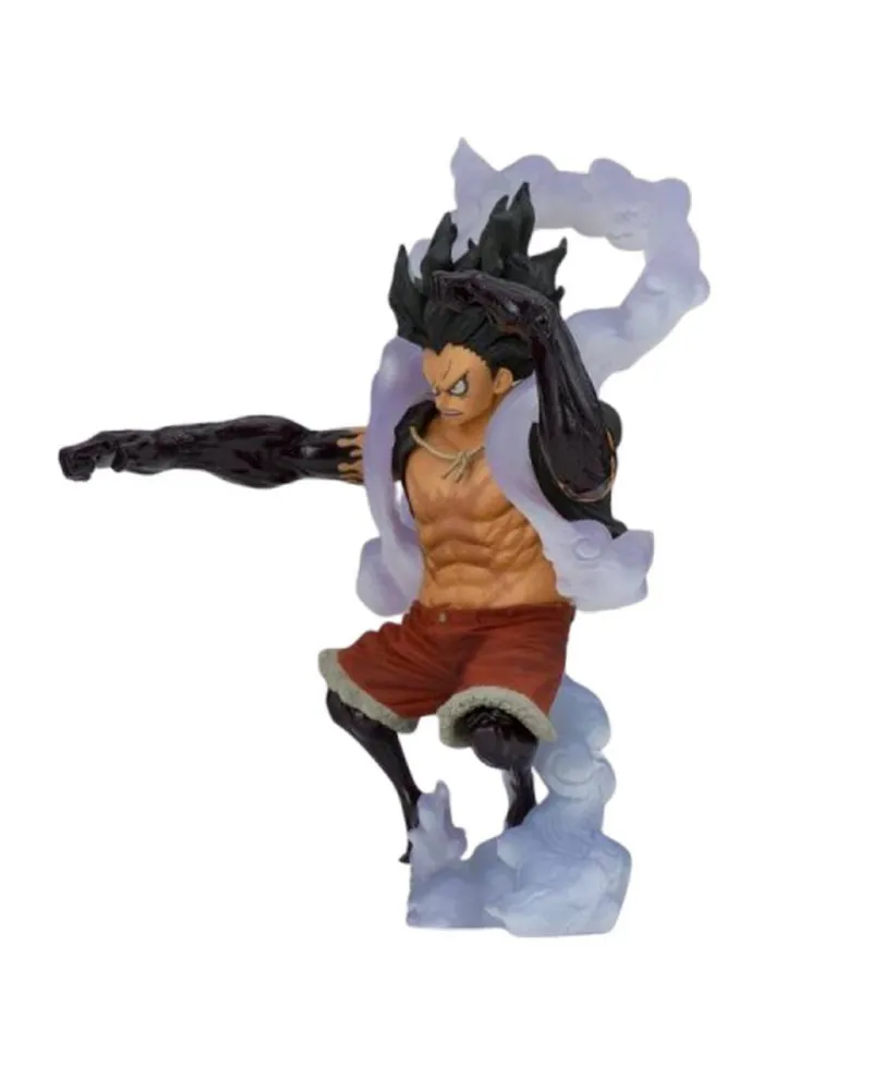 Statue One Piece - Monkey D. Luffy King Of Artist Special Prize Figure (Ver.B) 