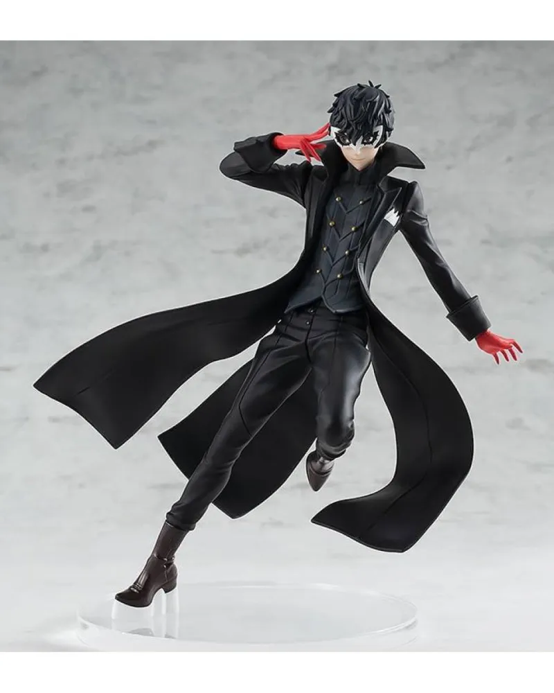 Statue Persona 5 Pop Up Parade - Joker (3rd-run) 