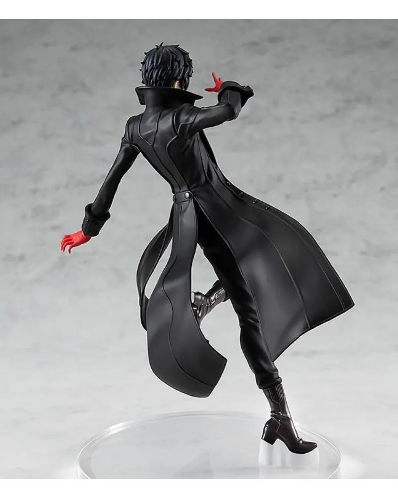 Statue Persona 5 Pop Up Parade - Joker (3rd-run) 