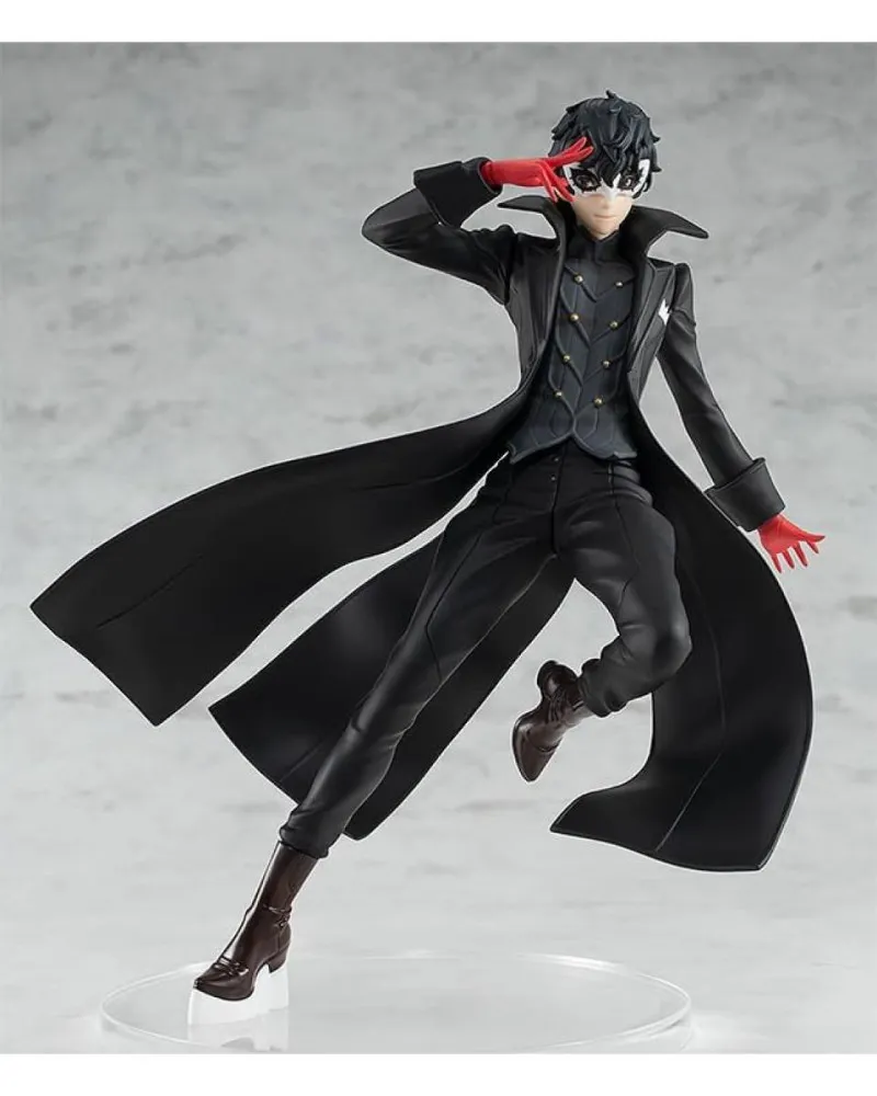 Statue Persona 5 Pop Up Parade - Joker (3rd-run) 