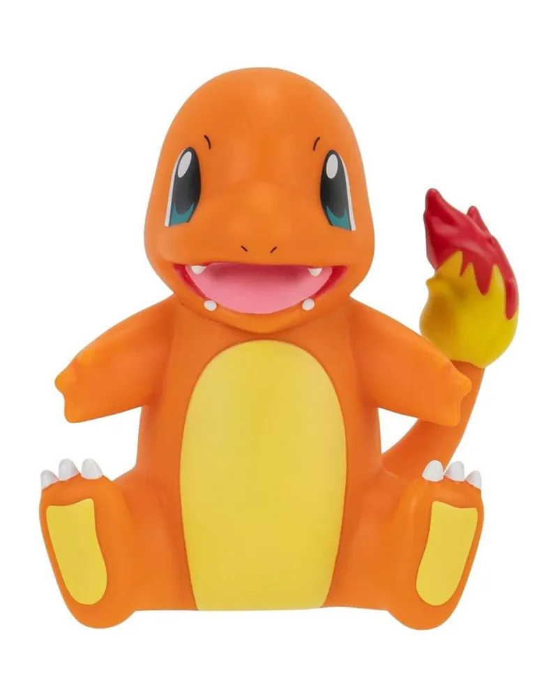 Statue Pokemon Select - Charmander 