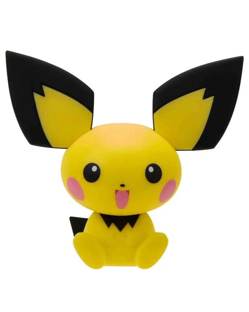 Statue Pokemon Select - Pichu 