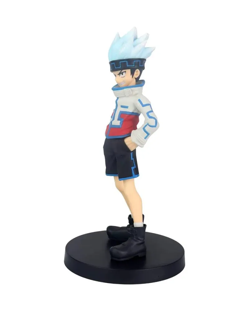 Statue Shaman King - Horohoro 