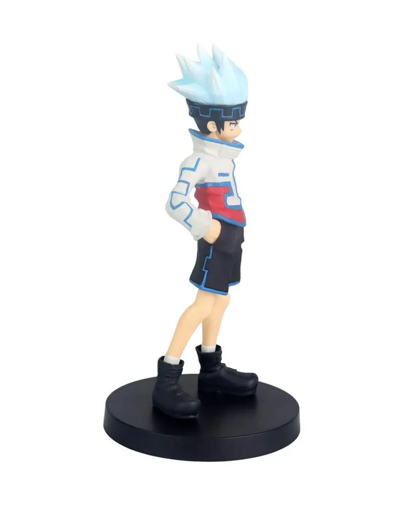 Statue Shaman King - Horohoro 