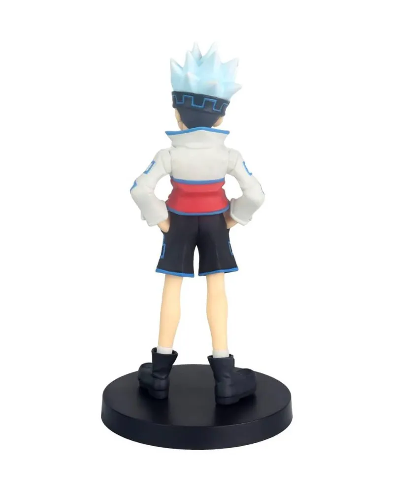 Statue Shaman King - Horohoro 