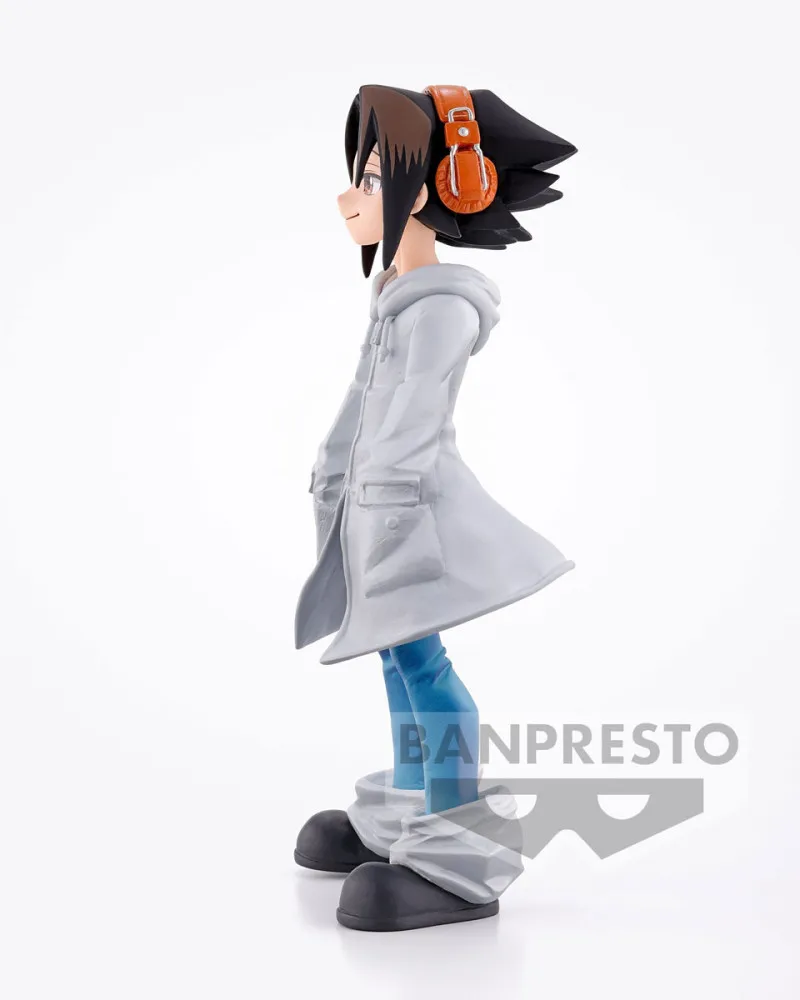 Statue Shaman King - Yoh Asakura 