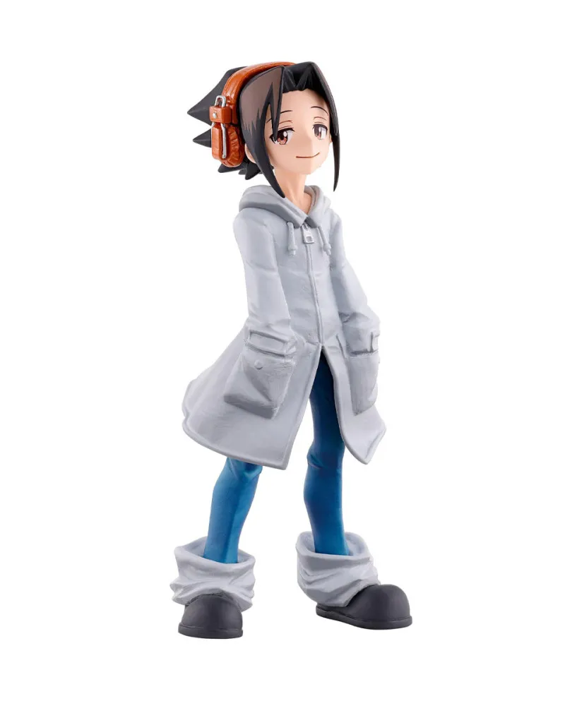 Statue Shaman King - Yoh Asakura 