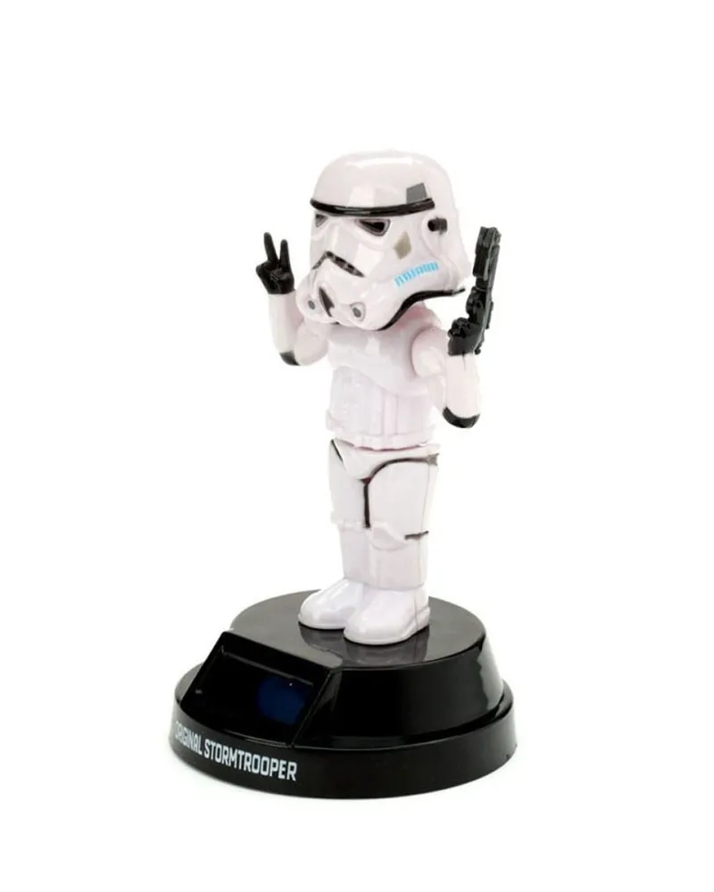 Statue Star Wars - Bobble Head - Stormtrooper 
