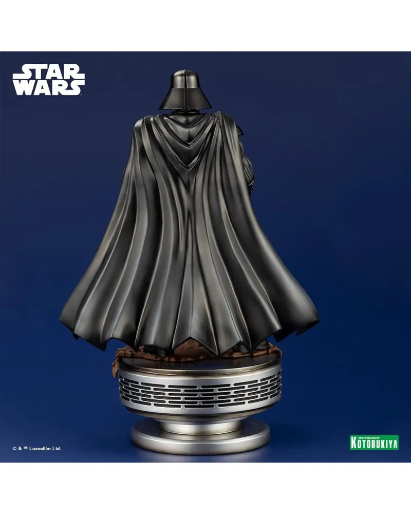 Statue Star Wars - Darth Vader The Ultimate Evil 