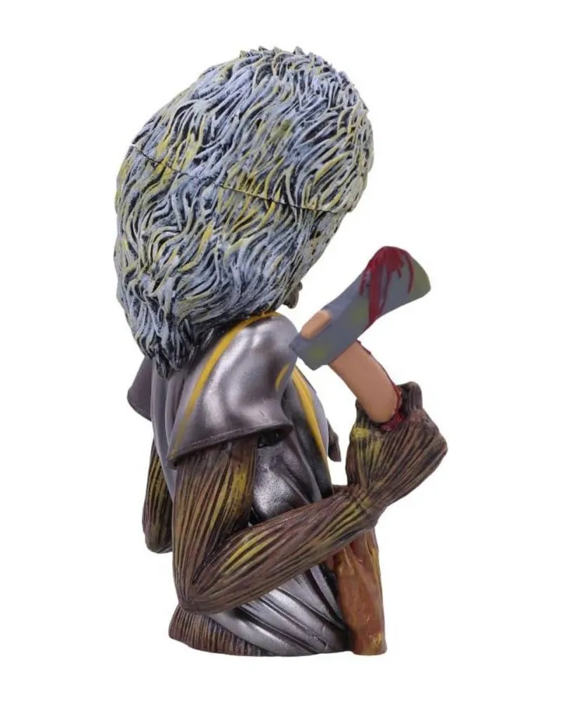 Statue Storage Box Iron Maiden - Killers 