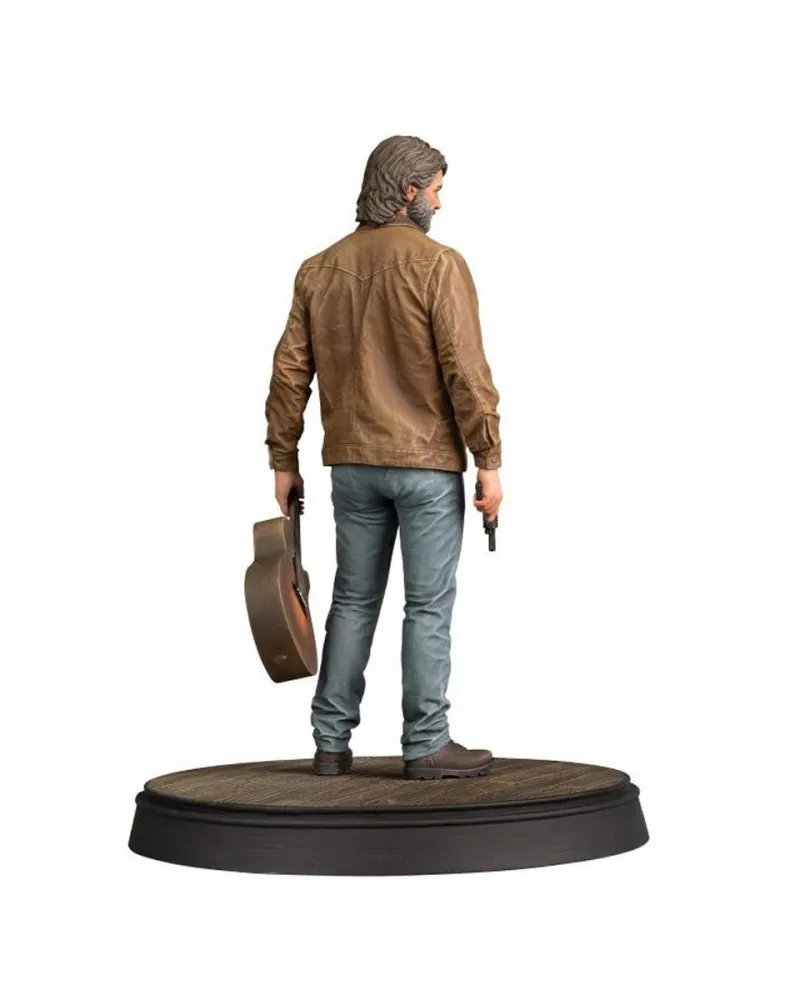 Statue The Last of Us Part II PVC Statue Joel 23 cm 