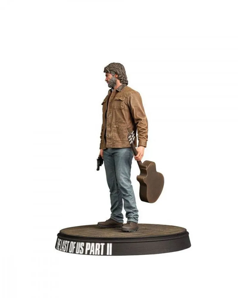 Statue The Last of Us Part II PVC Statue Joel 23 cm 