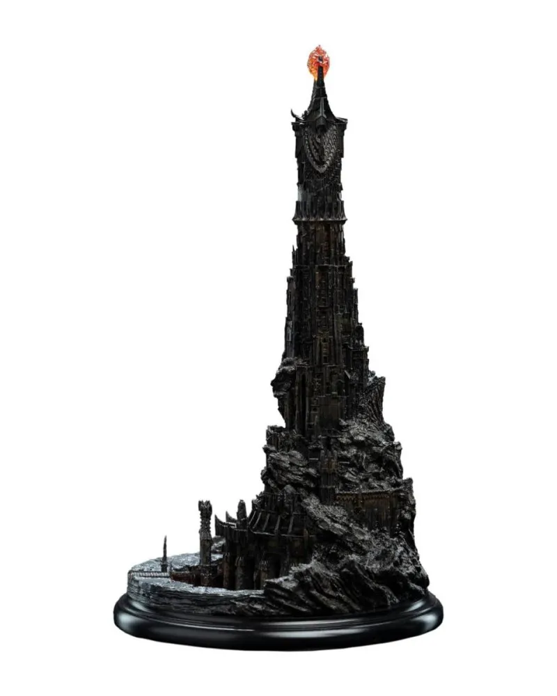 Statue The Lord of the Rings - Barad-dur 