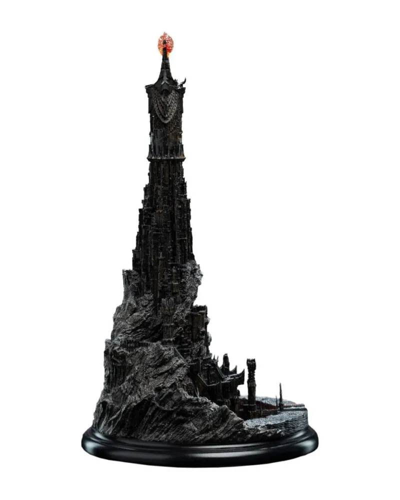 Statue The Lord of the Rings - Barad-dur 