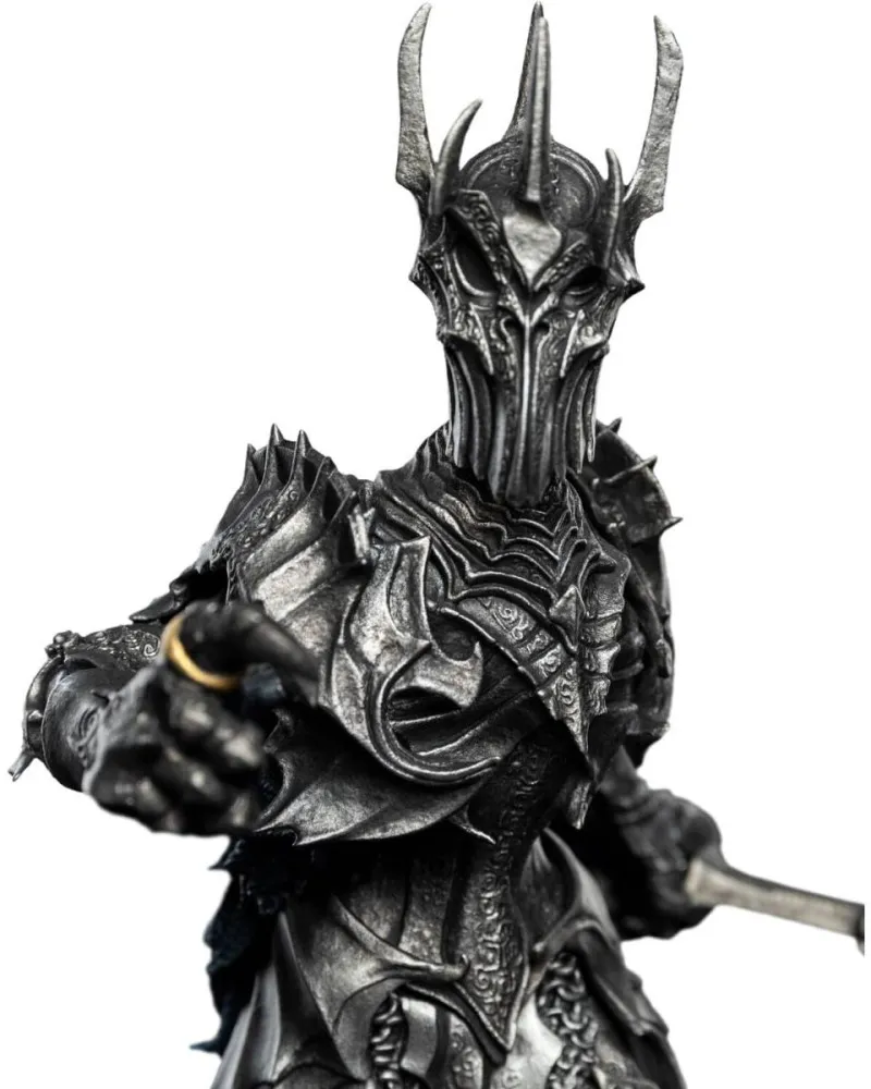 Statue The Lord of the Rings - Lord Sauron 