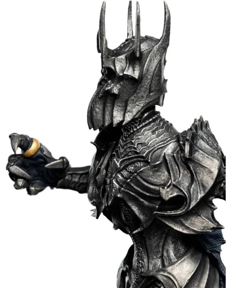Statue The Lord of the Rings - Lord Sauron 