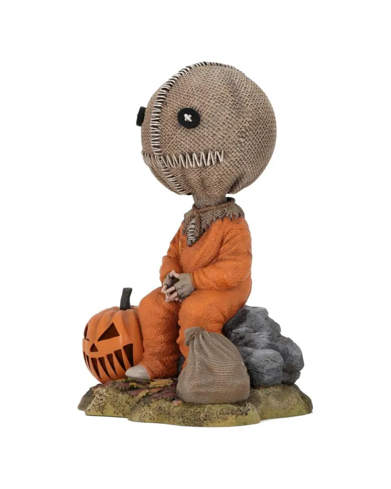 Statue Trick 'r Treat - Bobble-Head Sam 