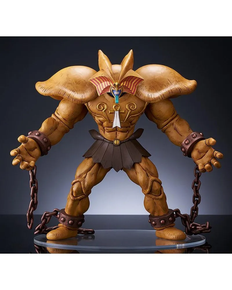 Statue Yu-Gi-Oh! - Exodia The Forbidden One 