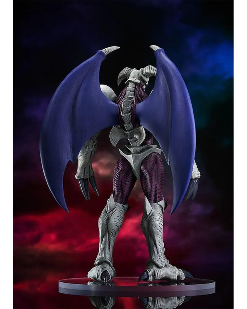 Statue Yu-Gi-Oh! - Summoned Skull L Size 