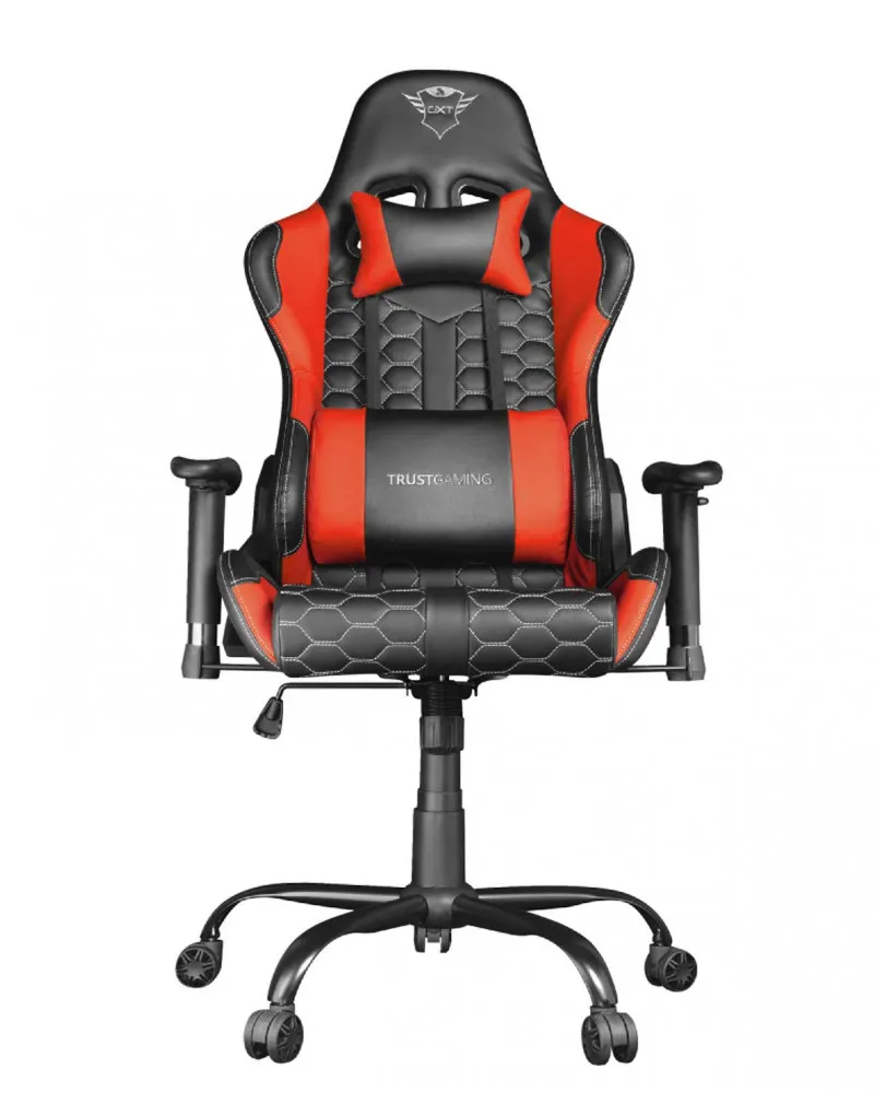 Stolica Trust GXT 708R Resto - Red 