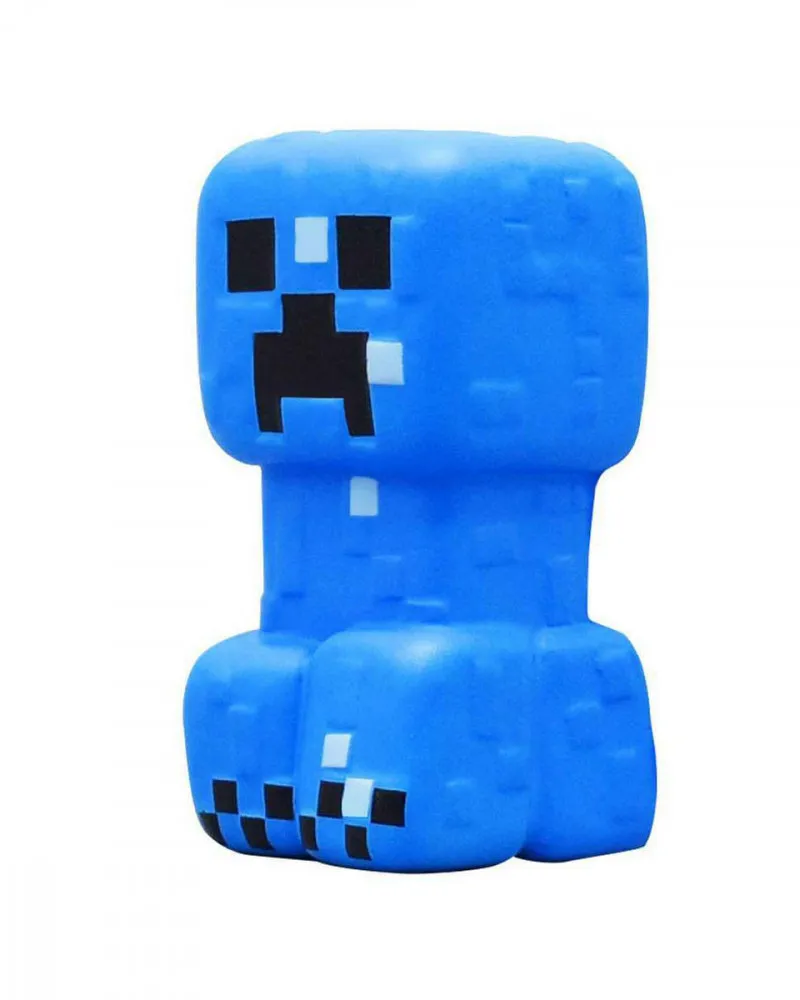 Stress Ball Minecraft - SquishMe 