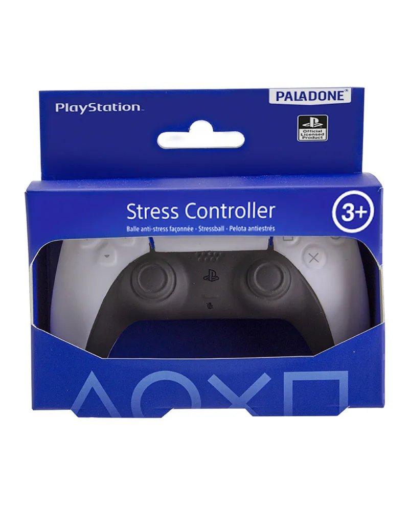 Stress Ball Paladone - Playstation 5 - Stress Controller 