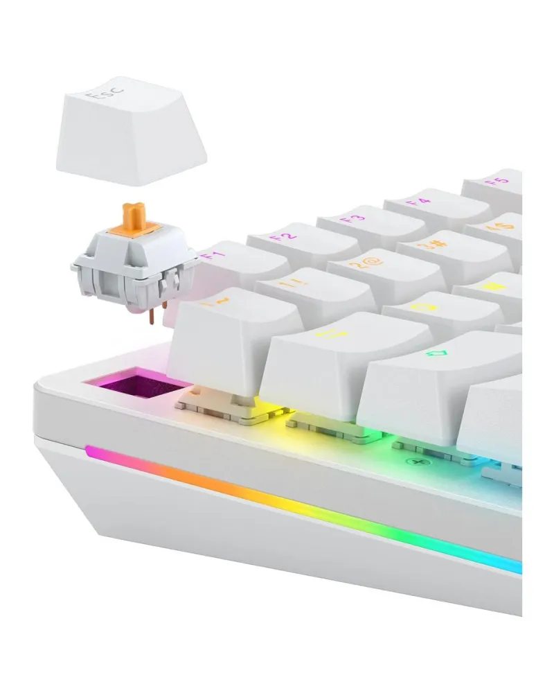 Svičevi za tastaturu Glorious Holy Panda 