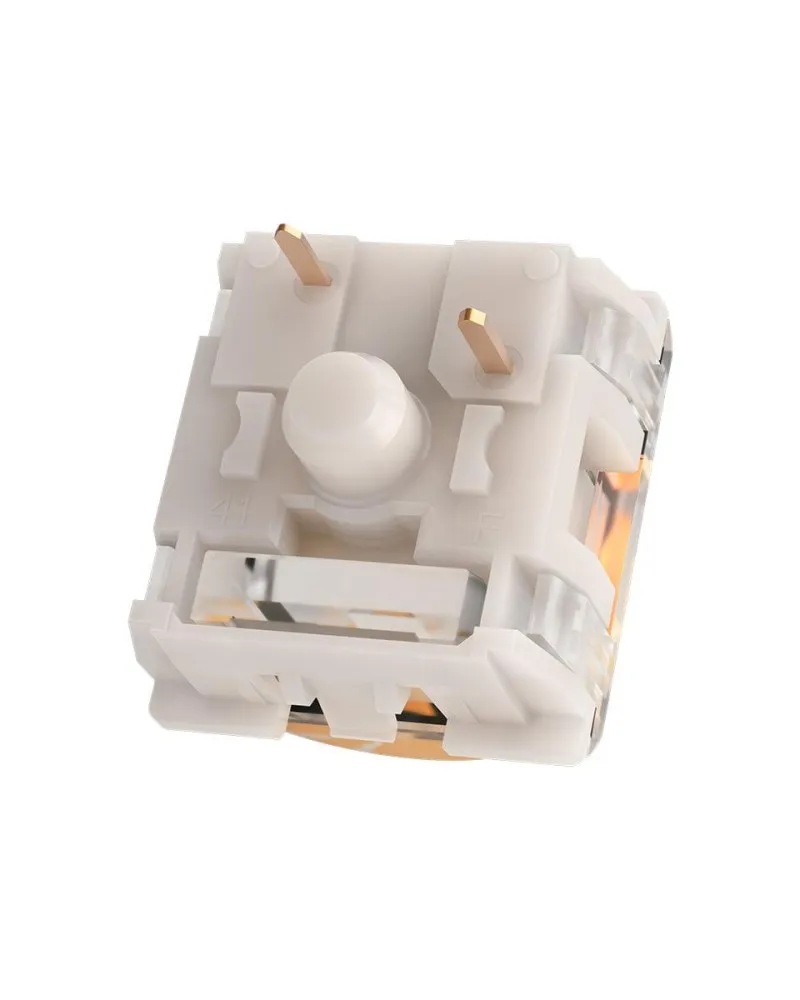 Svičevi za tastaturu Razer - Orange Tactile Switch 